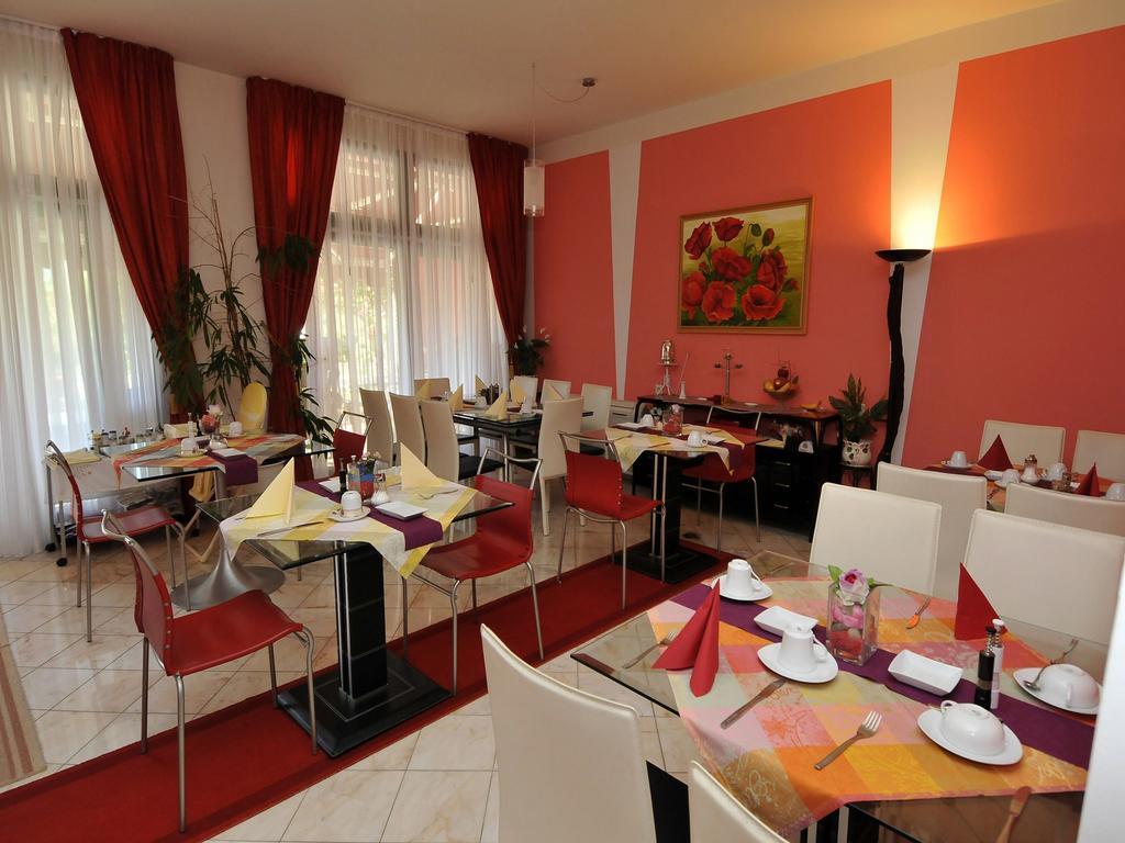 Hotel Haus Am Meer Кавтат Екстериор снимка