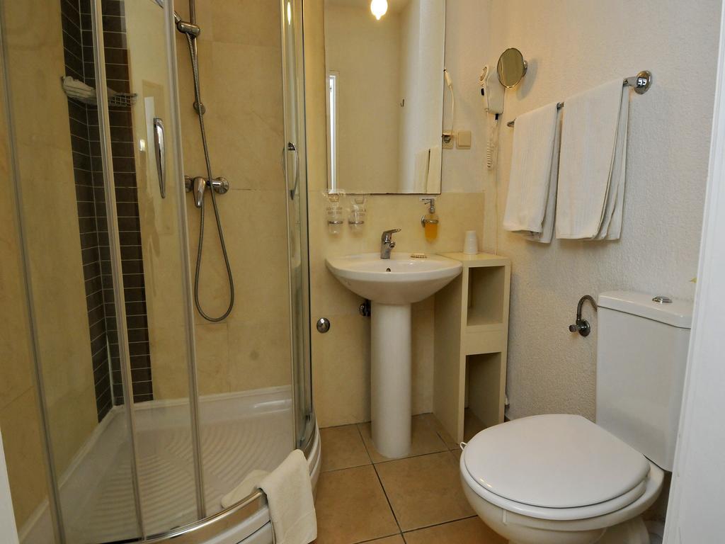 Hotel Haus Am Meer Кавтат Стая снимка