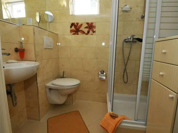 Hotel Haus Am Meer Кавтат Екстериор снимка