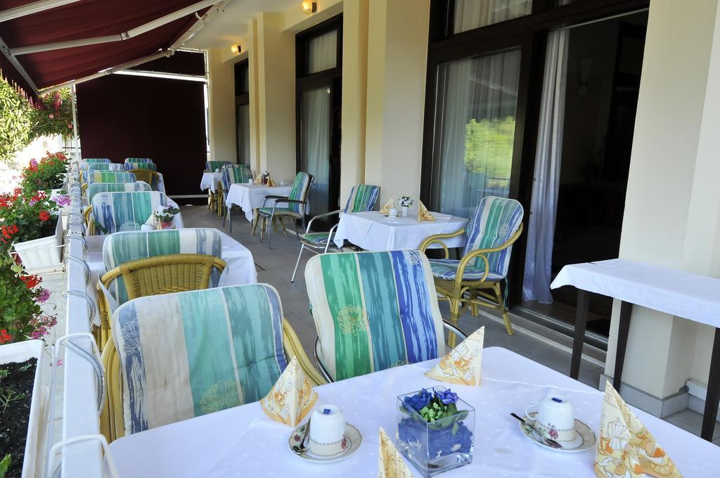 Hotel Haus Am Meer Кавтат Екстериор снимка