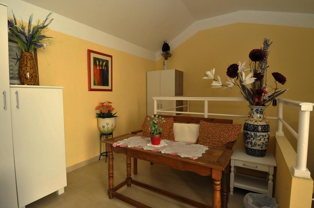 Hotel Haus Am Meer Кавтат Екстериор снимка