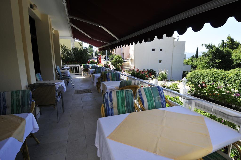 Hotel Haus Am Meer Кавтат Екстериор снимка